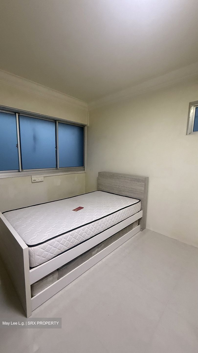 Blk 454 Pasir Ris Drive 6 (Pasir Ris), HDB Executive #580652191